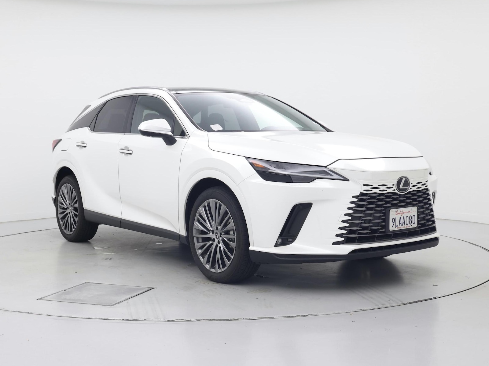 lexus rx phev 2024 JTJCJMGA9R2013456 image lexus rx phev 2024 JTJCJMGA9R2013456 image